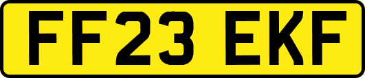 FF23EKF