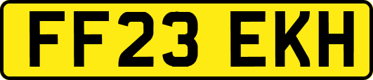 FF23EKH