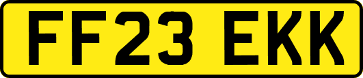 FF23EKK