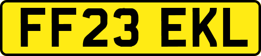 FF23EKL