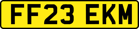 FF23EKM