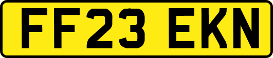 FF23EKN