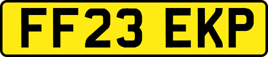 FF23EKP