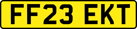 FF23EKT