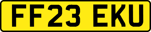 FF23EKU