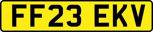 FF23EKV