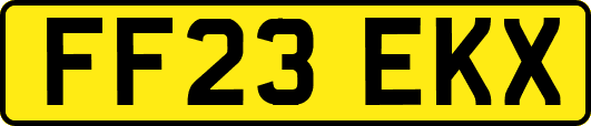 FF23EKX
