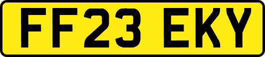 FF23EKY