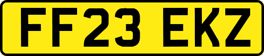 FF23EKZ