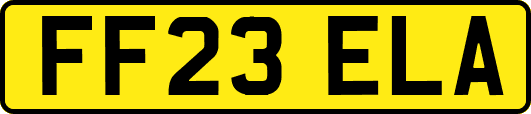 FF23ELA