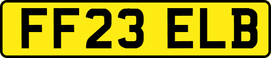 FF23ELB