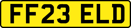 FF23ELD