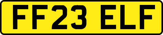 FF23ELF