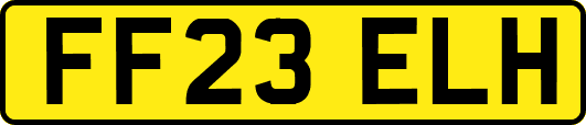 FF23ELH
