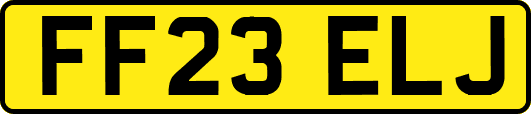 FF23ELJ