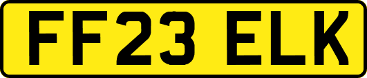 FF23ELK