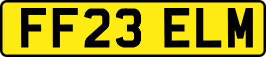 FF23ELM