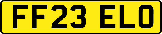 FF23ELO