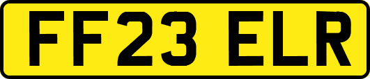 FF23ELR