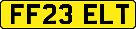 FF23ELT
