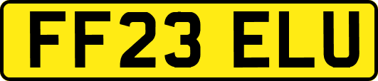 FF23ELU