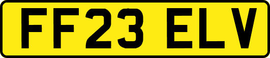 FF23ELV