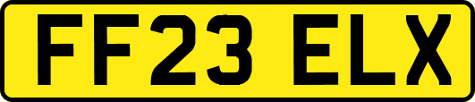 FF23ELX