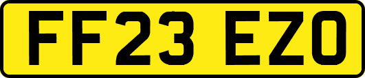 FF23EZO