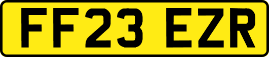 FF23EZR