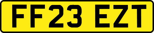FF23EZT