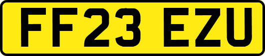 FF23EZU