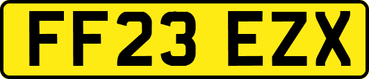 FF23EZX