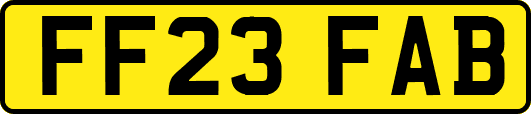 FF23FAB
