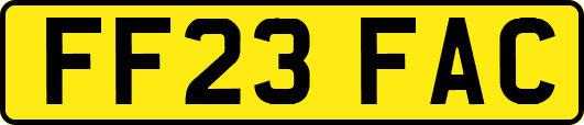 FF23FAC