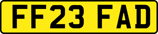 FF23FAD
