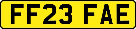 FF23FAE