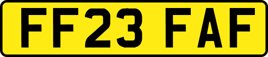 FF23FAF