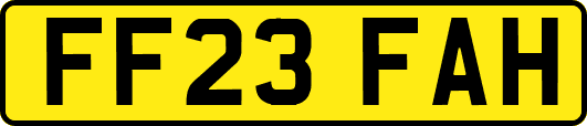FF23FAH