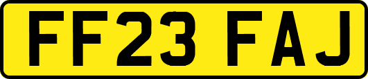 FF23FAJ