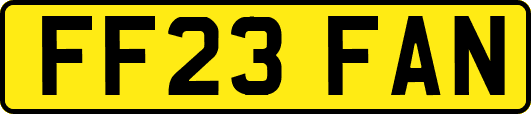 FF23FAN