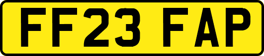FF23FAP