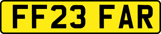 FF23FAR