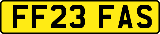 FF23FAS