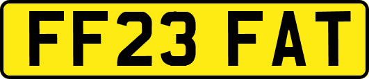 FF23FAT