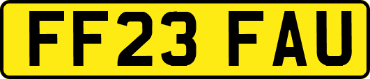 FF23FAU