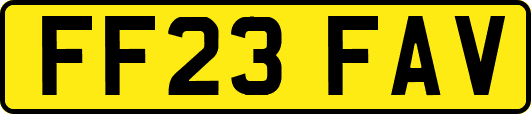 FF23FAV