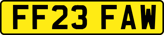 FF23FAW