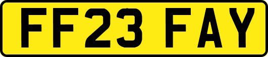FF23FAY