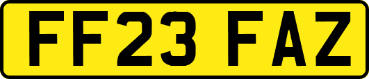 FF23FAZ