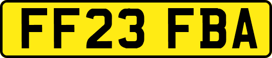 FF23FBA